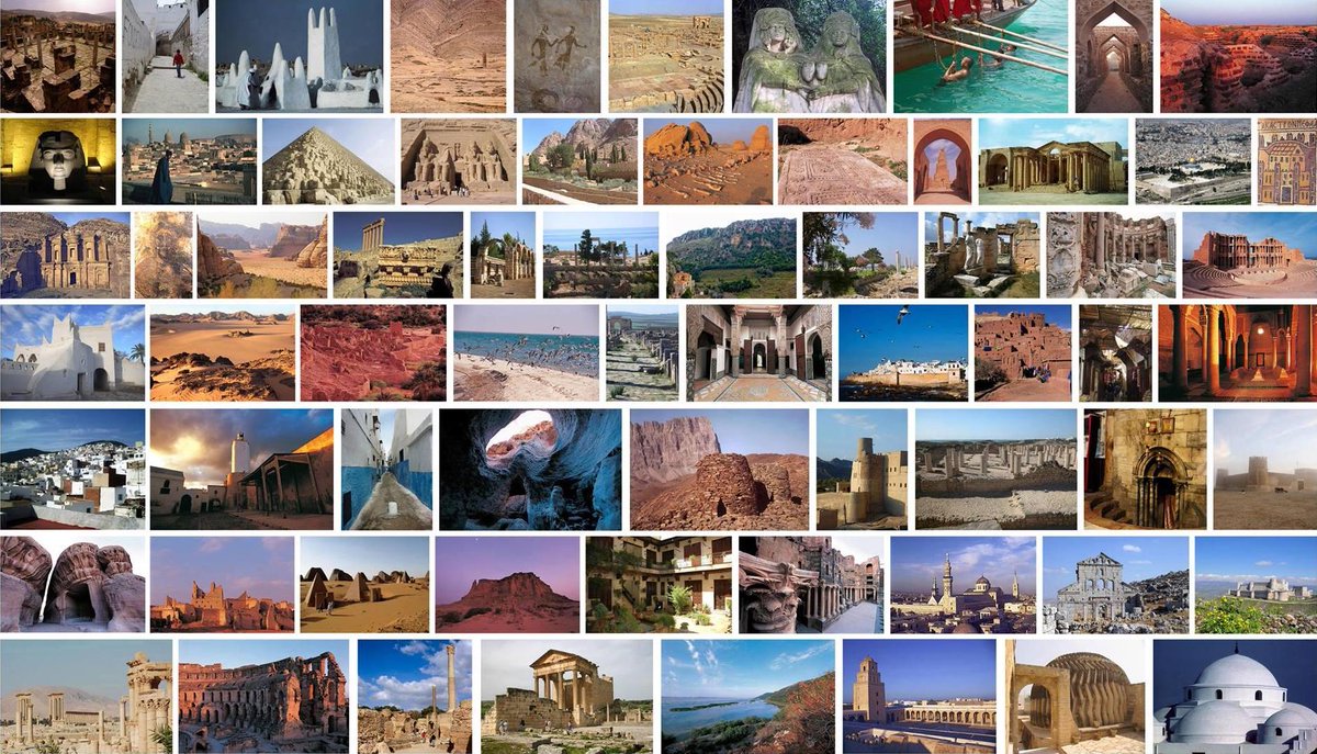 ARCWH's tweet photo. ARC-WH is pleased to announce the Third Cycle Periodic #Report and subsequent Action Plan for the Arab States, prepared in close collaboration with the World Heritage Centre, is now available online:
https://t.co/nIEMx8FCM5
#worldheritage #conervation #Arabregion https://t.co/bisPQpv88u