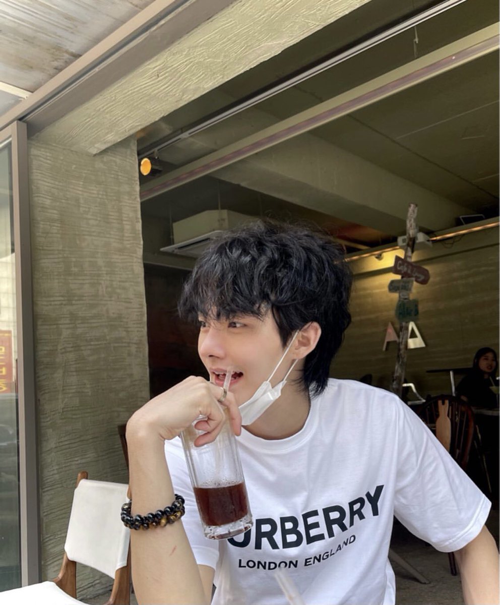 ♡ #HYUNJUN #허현준 ♡