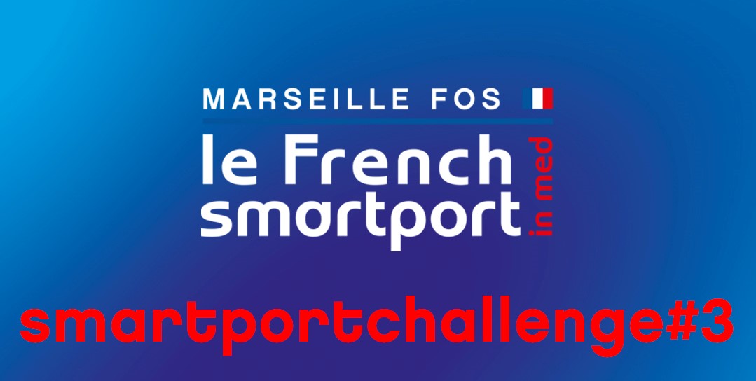 aivp_net's tweet photo. Vous avez le goĂ»t des dĂ©fis ? Les dĂ©pots de candidatures au #smartportchallenge3 sont prolongĂ©s jusqu'au đ
4 juillet 2021. C'est maintenant đhttps://t.co/9cvofpdSxp @smartportinmed @UMFMarseilleFos https://t.co/neWsRZdNK5
