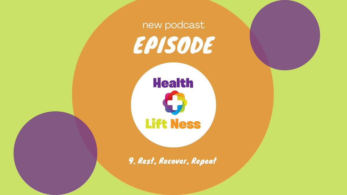 Health and Lift Ness tweet media