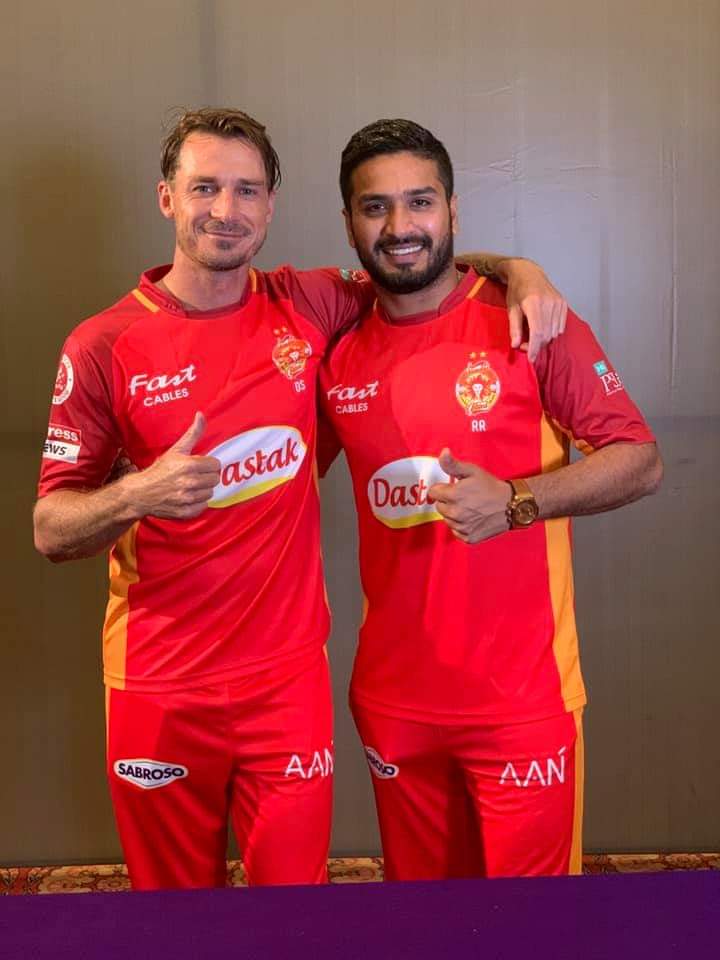 Number one and nothing rest, the legend. Happy Birthday Dale Steyn , stay blessed! 