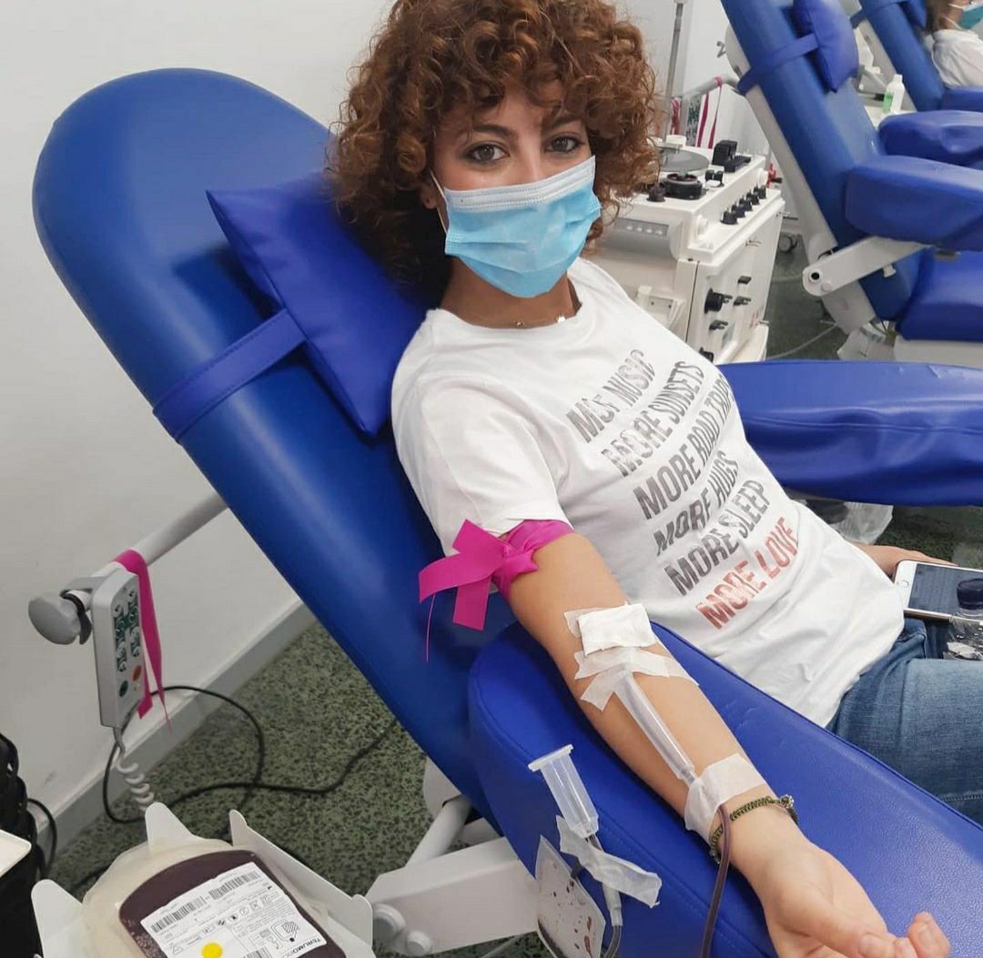 Banc de Sang tweet media