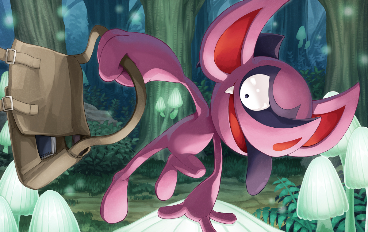 荒木まこと ベロバー進化系 ポケモン剣盾 ソードシールド ベロバー ギモー オーロンゲ T Co Pr3ijdfsye T Co Pyb0wbniux Twitter