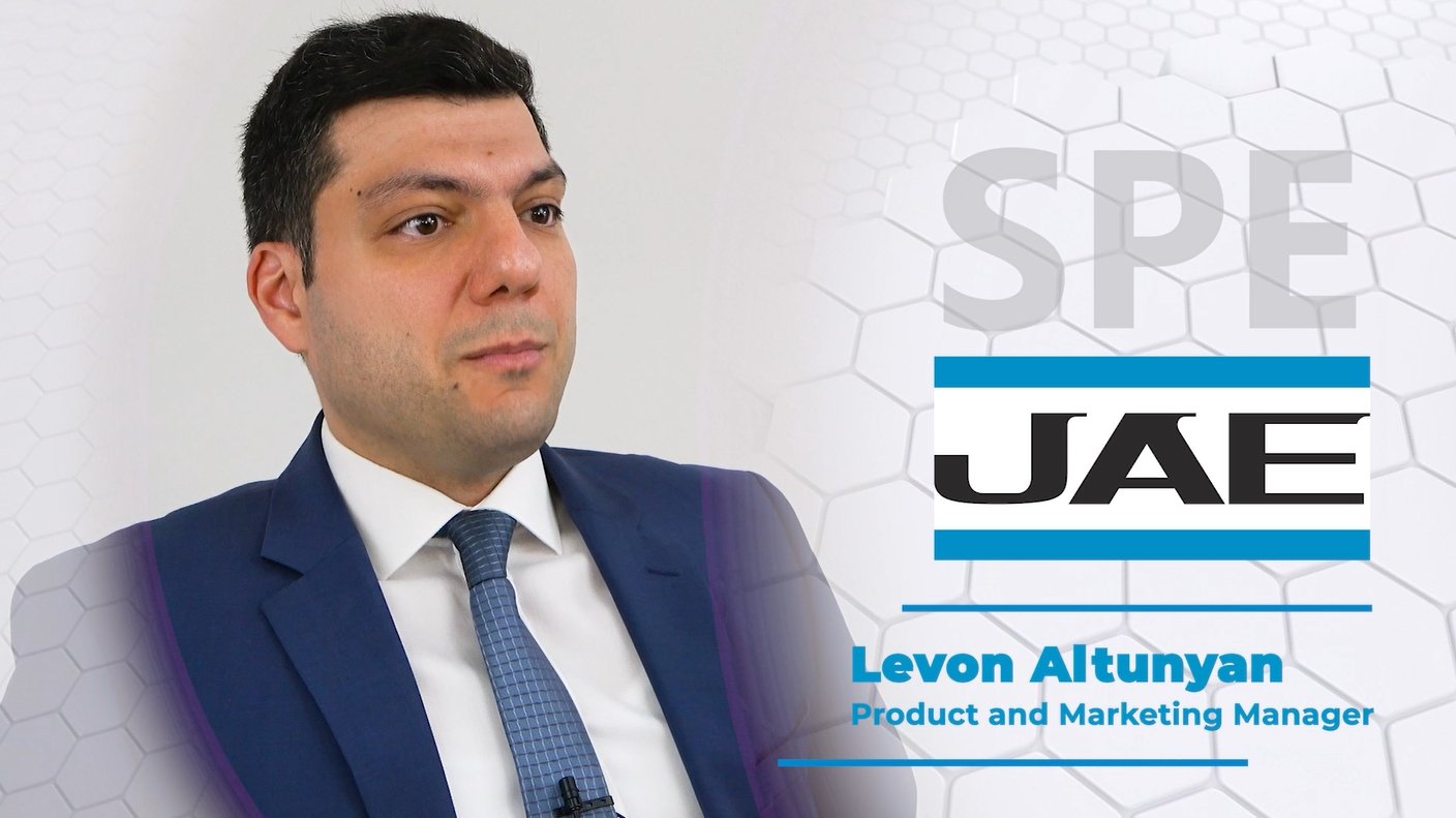 JAE / Japan Aviation Electronics Industry, Ltd. on Twitter