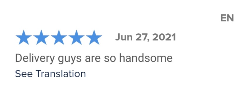 Daami momo delivered by daami keto? Why not! 😎🤣 #fooddelivery #kathmandu