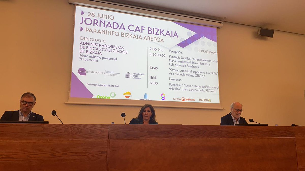 CAF Bizkaia tweet media