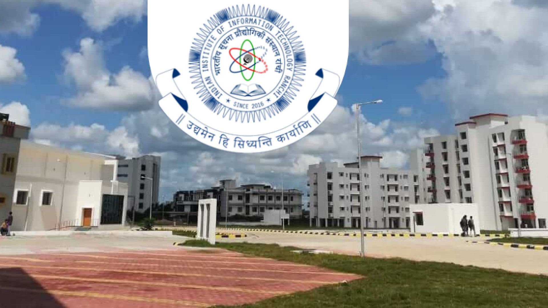 Ad-hoc Faculty Position (Walk-in-interview) in IIIT Ranchi, India