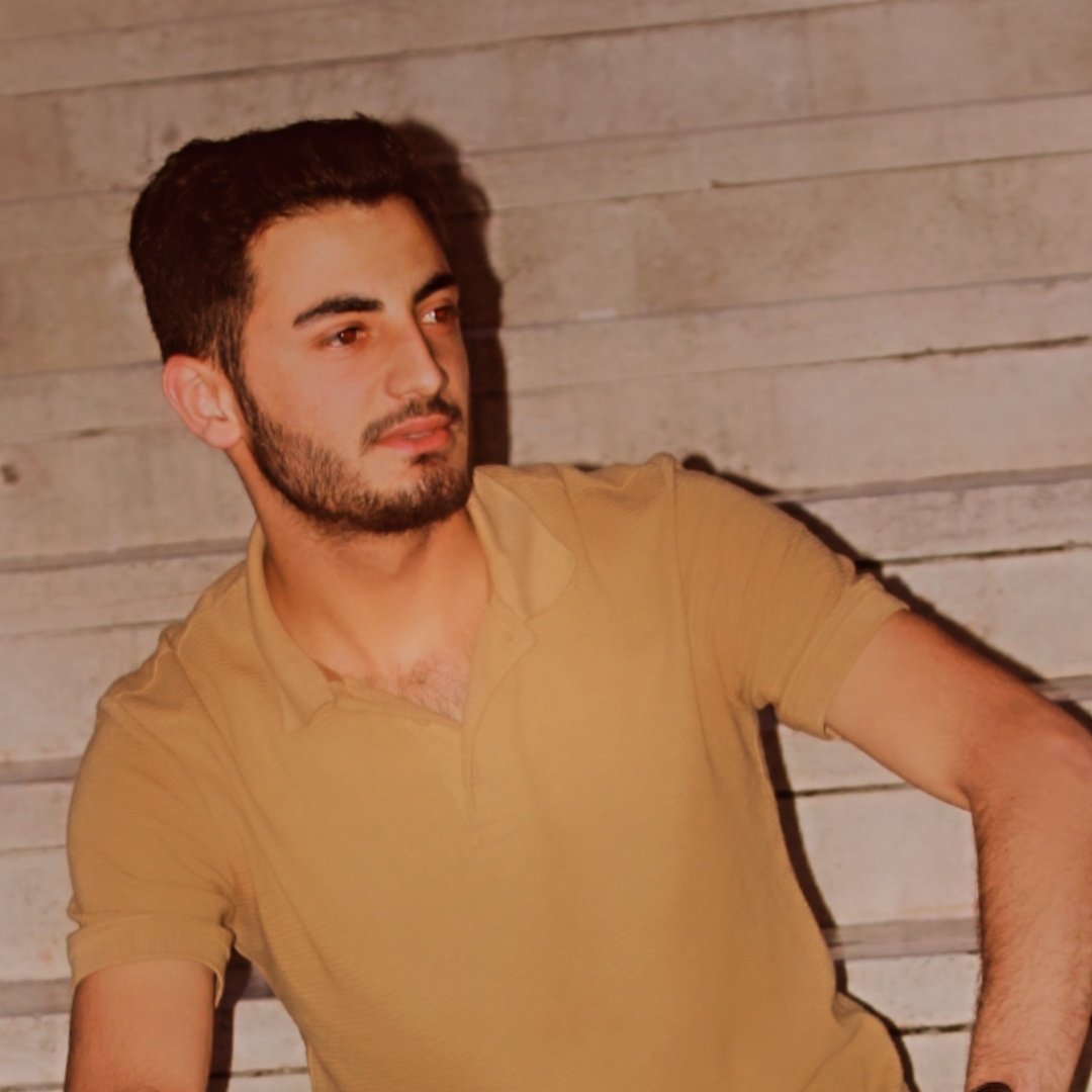 Ferhatyiilmz's tweet photo. #YeniProfilResmi https://t.co/6QSTpDheax