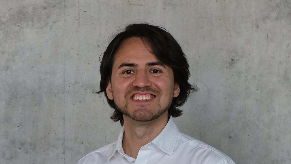 InfinityMaps's tweet image. #TeamChallenge: CEO @jgrenzemann entwickelt gern neue Produkte. Als er 2017 Heiko getroffen hat, ist er zum passionierten Nutzer von iMapping geworden. Nun treibt er #InfinityMaps voran.