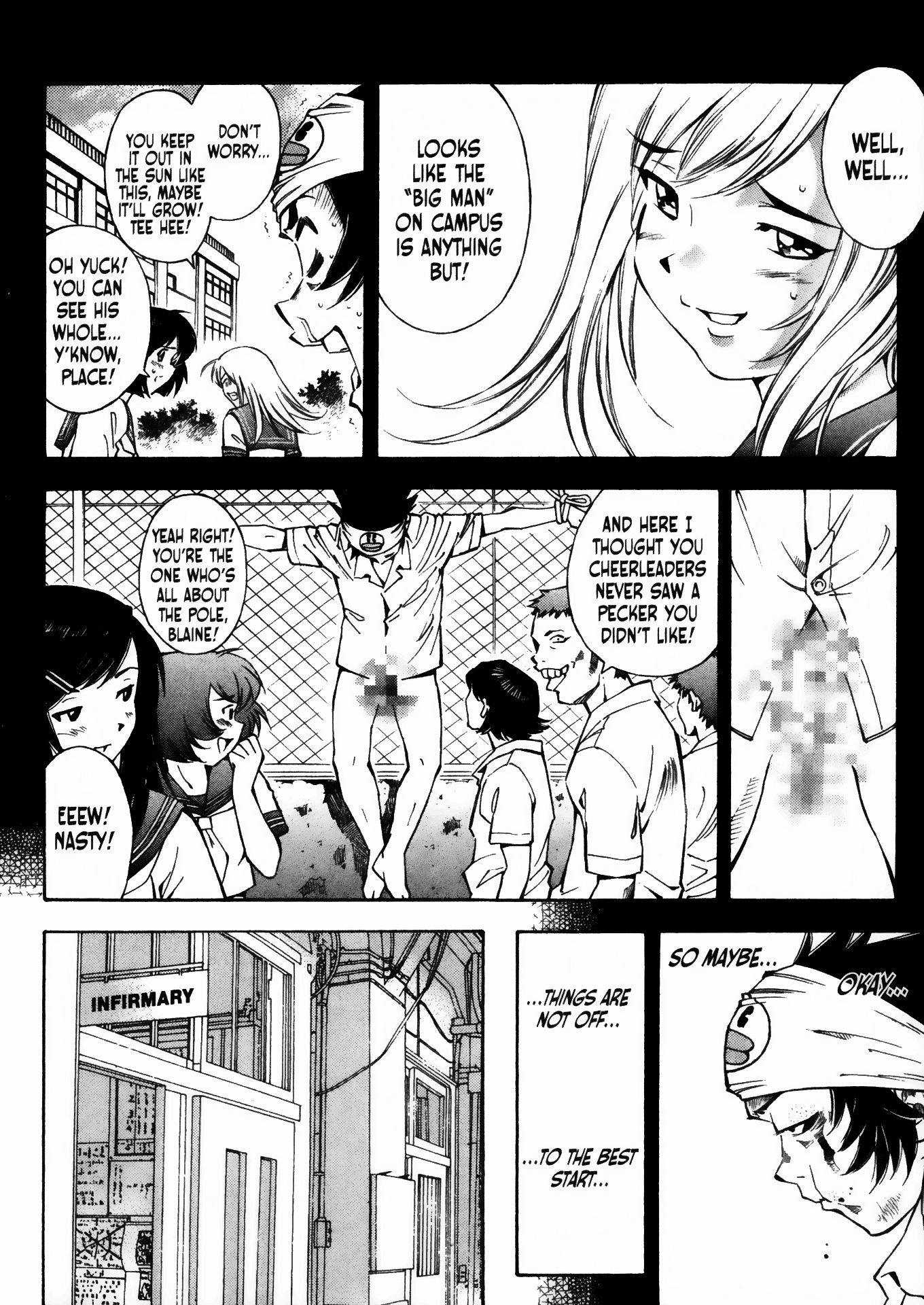 MrTinyD on X: Tie me up like this for everyone to see sph smalldick  humiliation school t.cooR5ud6bED6  X