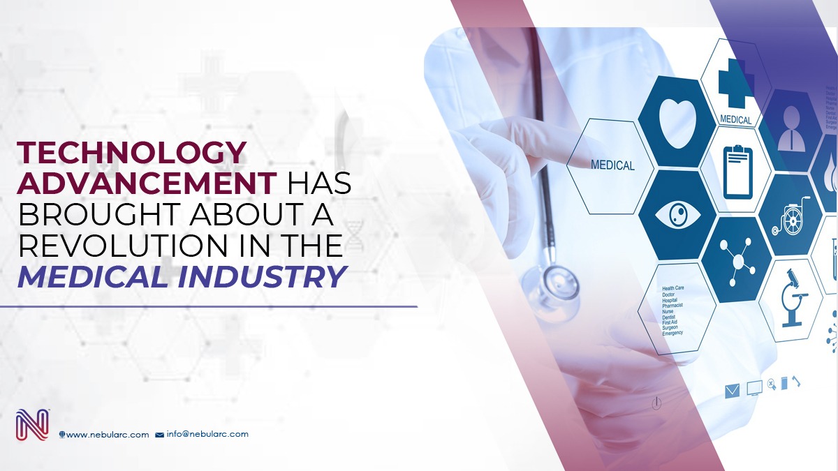 NebularcTechno1's tweet photo. Technology has become a key enabler for businesses to optimise operations during the current times. With the resource-saving project by NebulARC, we are making yet another substantial effort towards accelerating digital transformation in the pharma supply chain space. https://t.co/5fs5LD1cCd