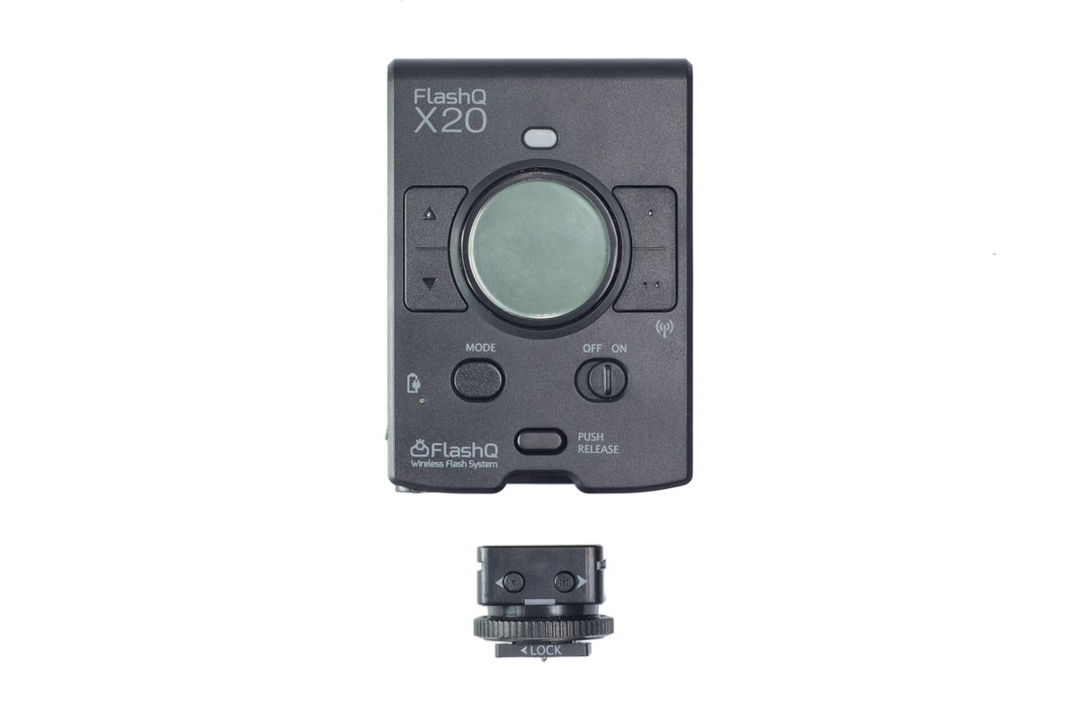 Lighting Rumours tweet media