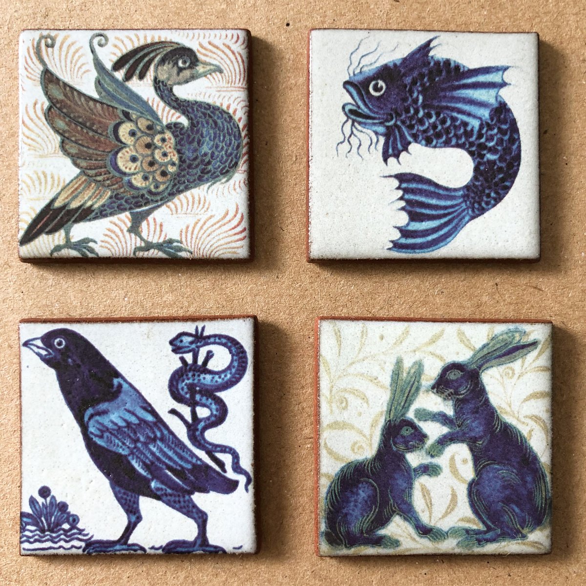 Stockwell Ceramics tweet media