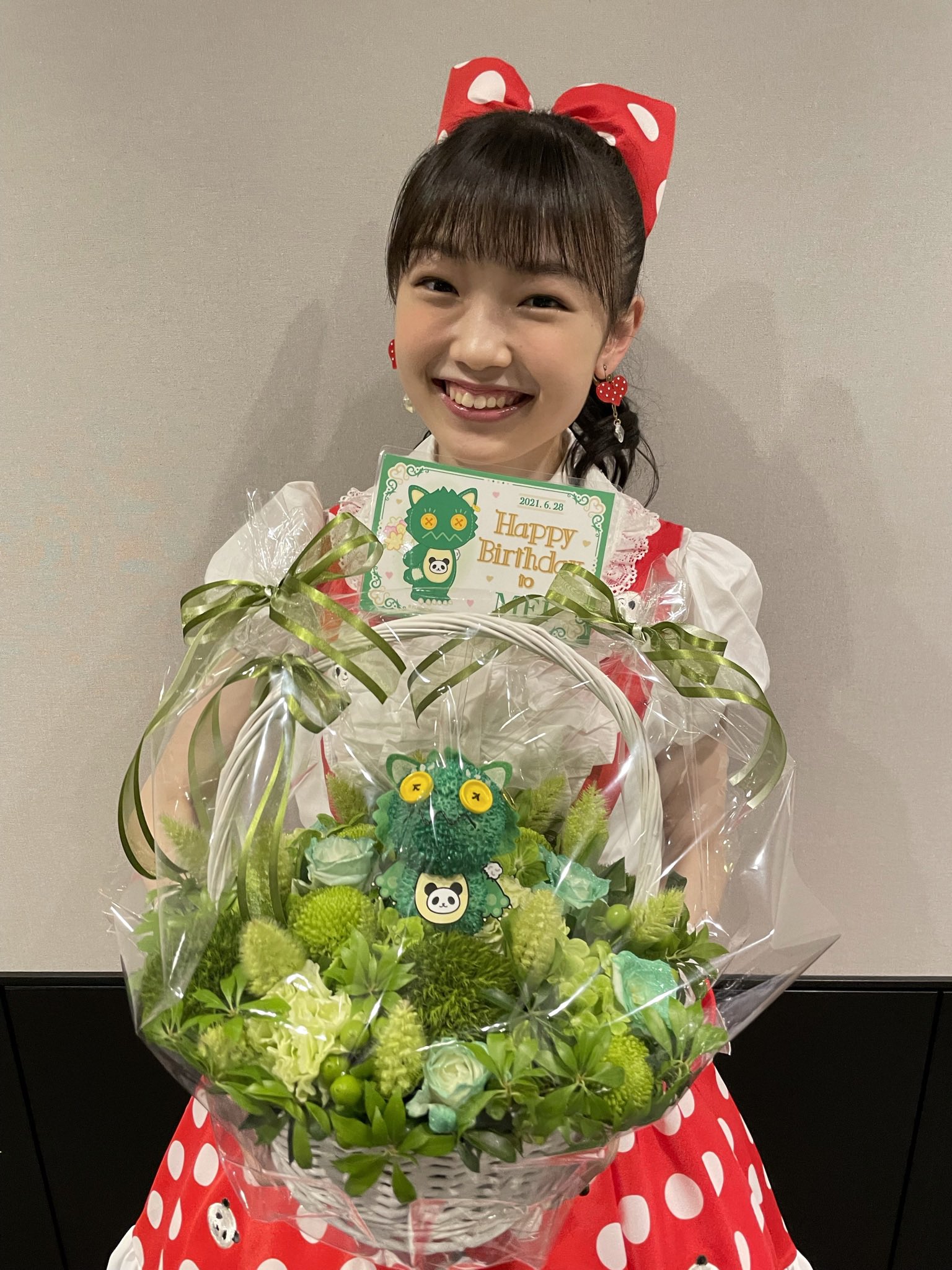 モーニング娘。'25 on X: 