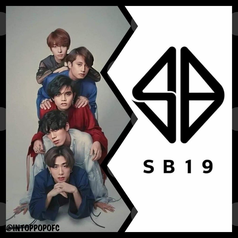 Taga_IbangBanwa's tweet photo. @intoppopofc BG Logo Series
@SB19Official Logo π
#SB19
#PPOP #LOGO
#INTOPPOP #OPM
π Link:
https://t.co/RGvcN7vbJ5 https://t.co/p2zuR1ZFRD