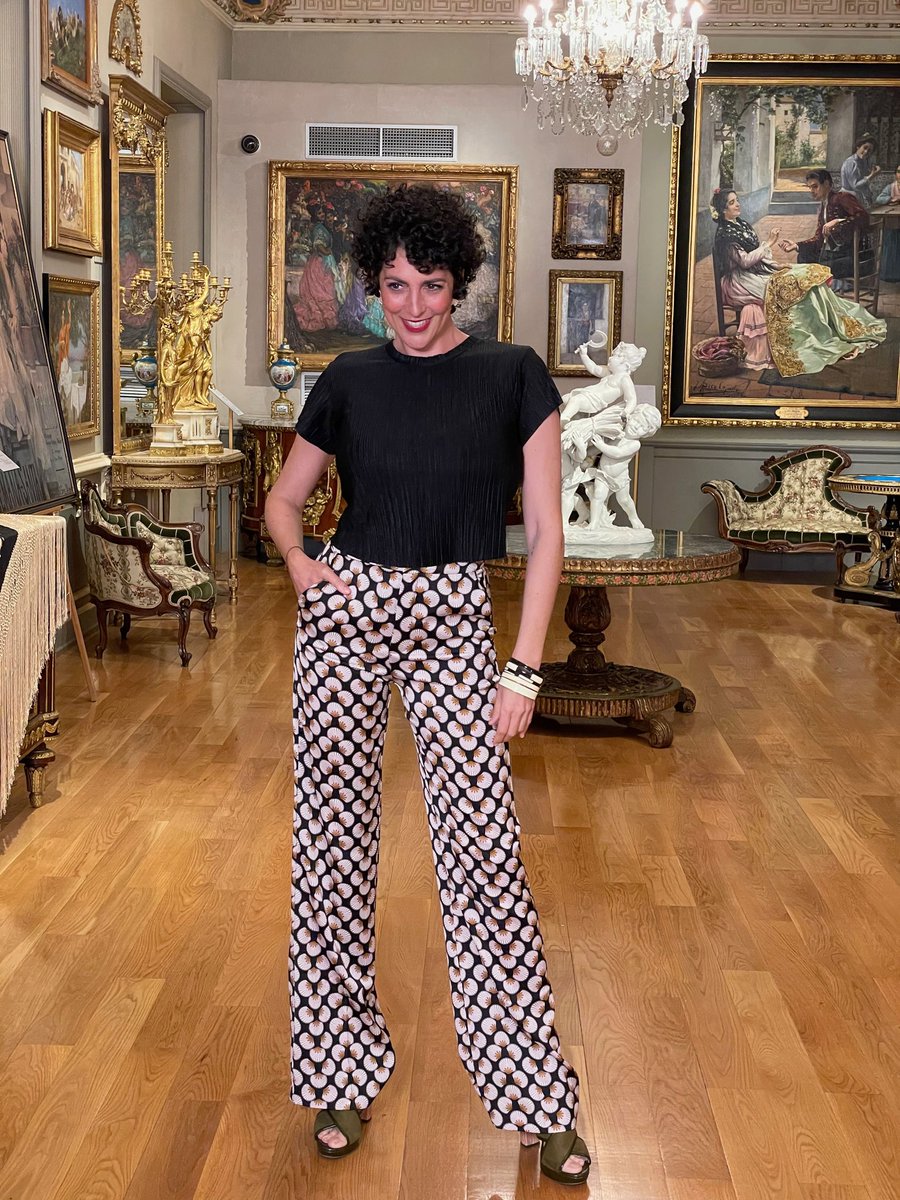 Ya podéis disfrutar de los programas de este #findesemana 

👉🏻 bit.ly/3A3znk3

Muchas gracias 😊 ❤️ por acompañarnos cada #sábadoydomingo

¡Feliz semana! 😉

#SúmateaCanalSur #muchoquever #tenemosdetó #archivo #recuerdos #diversión #música #humor #magia