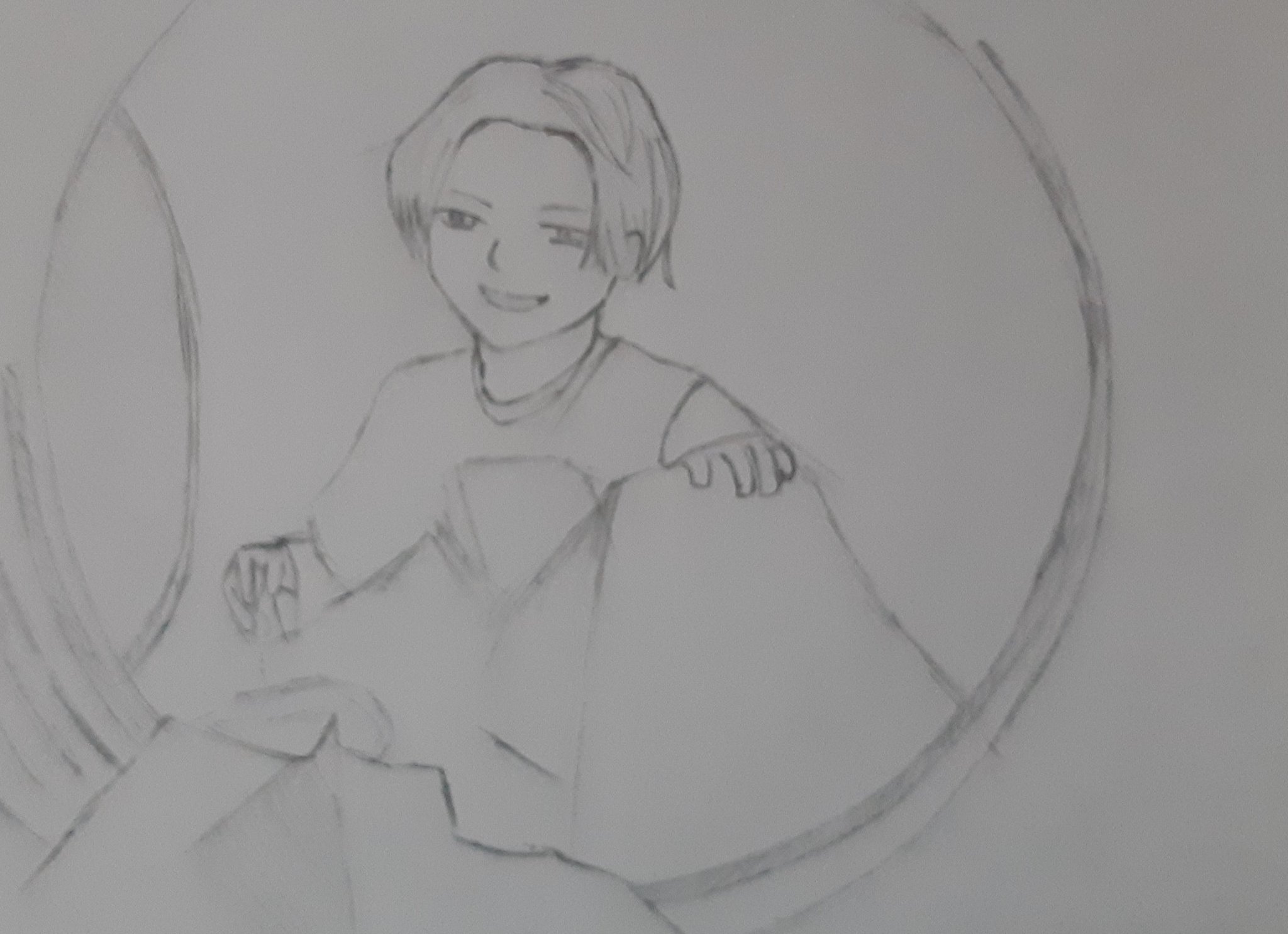 れな 漫画家志望 Sixtones 松村北斗 18日 ジャニーズイラスト 1日分の イラスト こんなカックカクの硬そうな布団 痛くて寝れやんやろ 涙 れな 漫画家志望 Sixtones 松村北斗 18日 ジャニーズイラスト 1日分の イラスト こんなカックカクの硬そうな布団 痛くて寝れやんやろ 涙