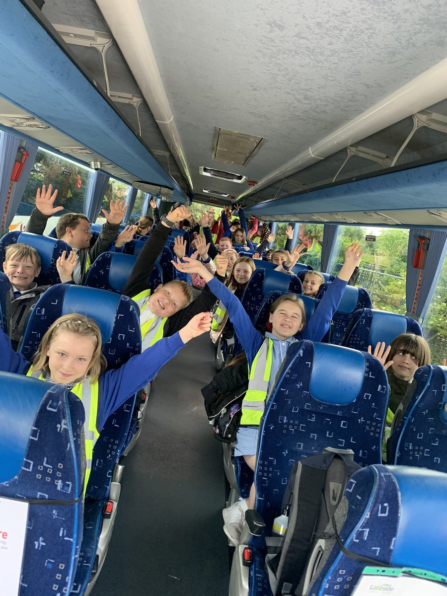 We’re SO excited to be at <a href="/chesterzoo/">Chester Zoo</a> today 🎉🥳😍