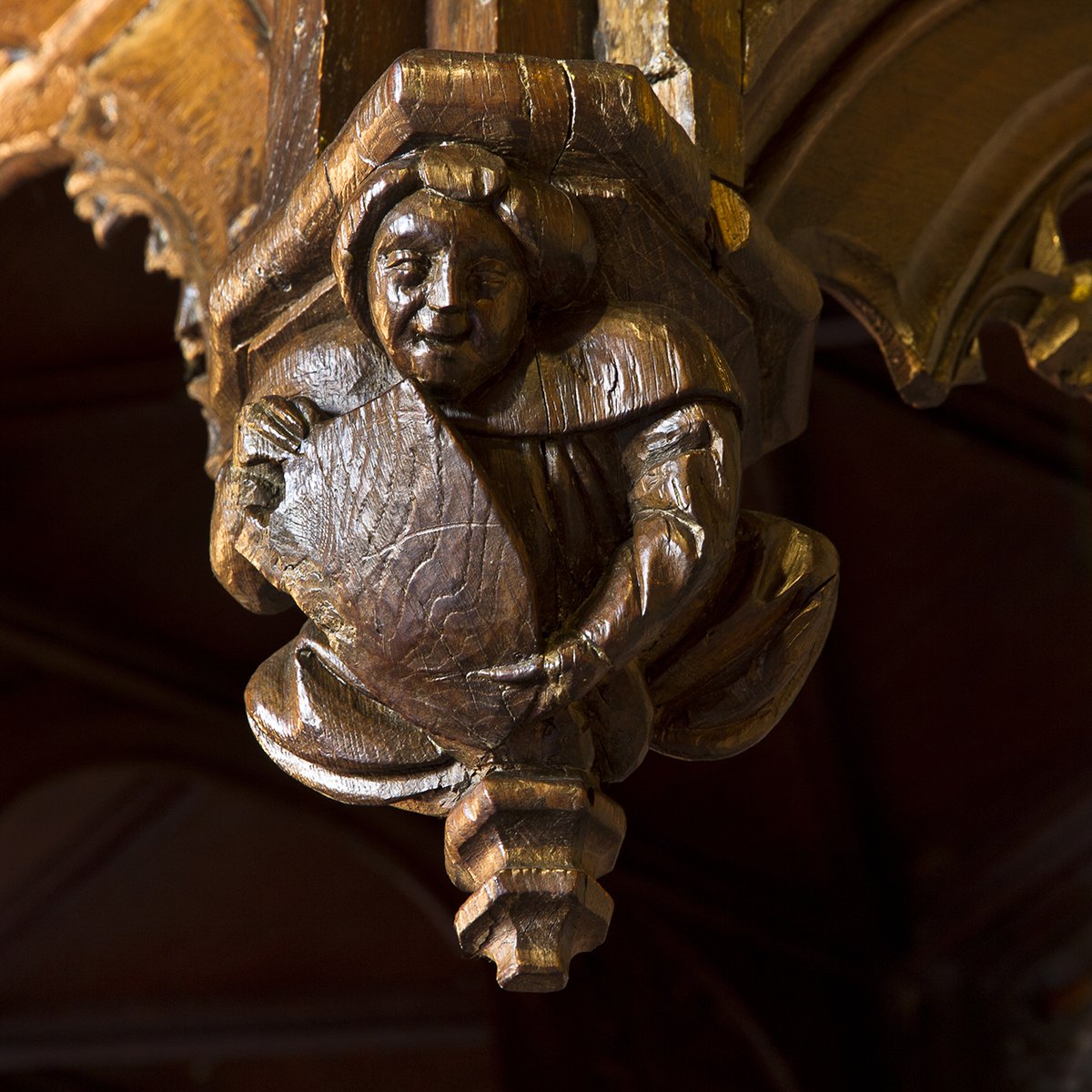 Château de Langeais tweet media