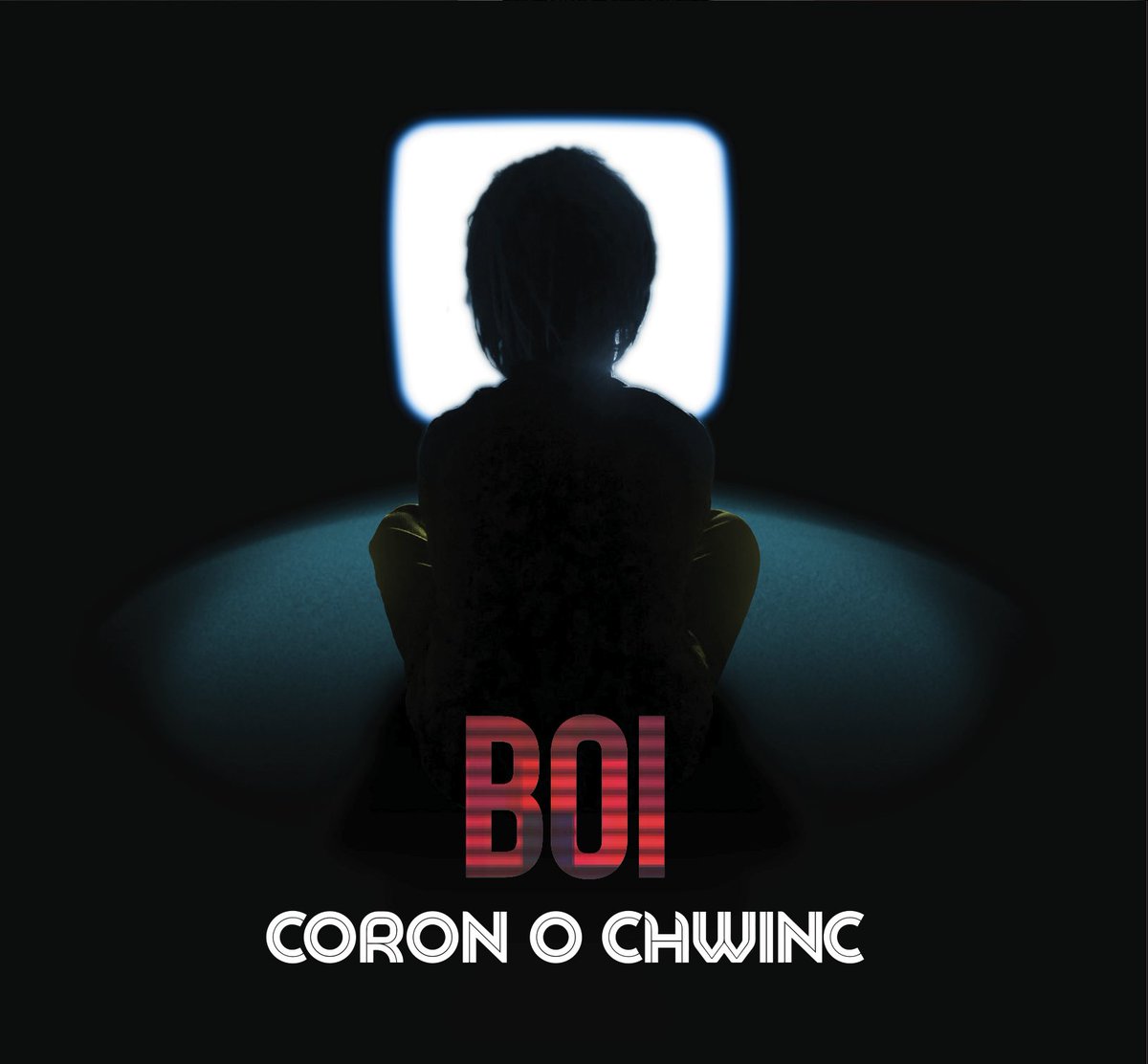 Diolch / Thanks to the ever supportive Peter Coulston  <a href="/realmusik/">Peter Coulston</a> for playing 'Ribidires' by 'BOI' on London's <a href="/shoreditchradio/">♫Shoreditch Radio♫</a> on Friday's #RealMuzik Radio Show! 

'Coron O Chwinc' debut album is out now worldwide!
boitiwns.bandcamp.com/album/coron-o-…