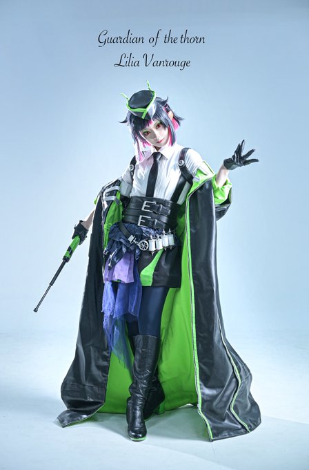 コスプレイヤー工藤棗のTwitter画像22