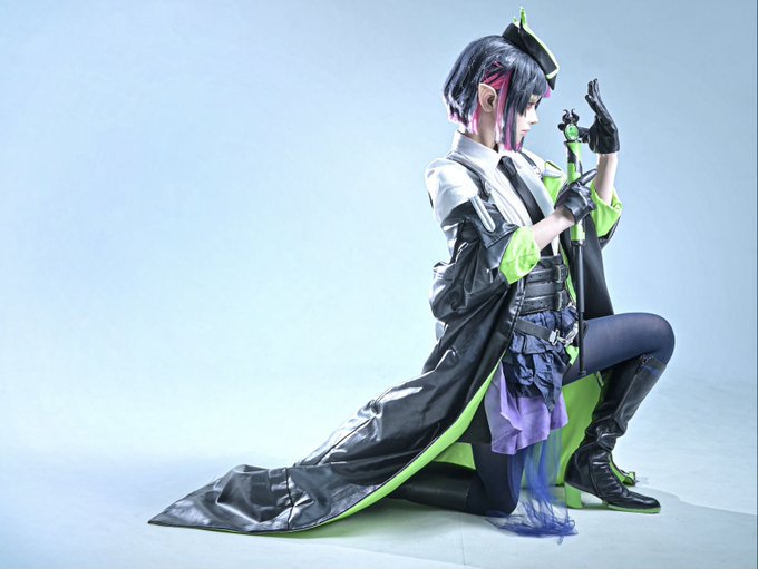 コスプレイヤー工藤棗のTwitter画像23