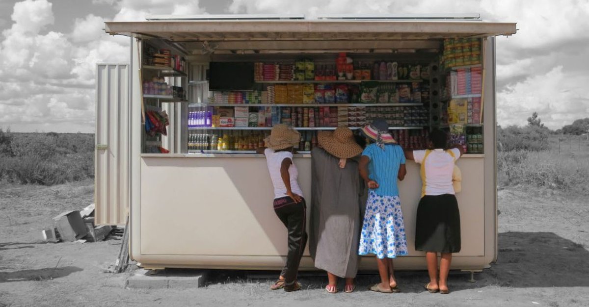 Solarkiosk Solutions tweet media