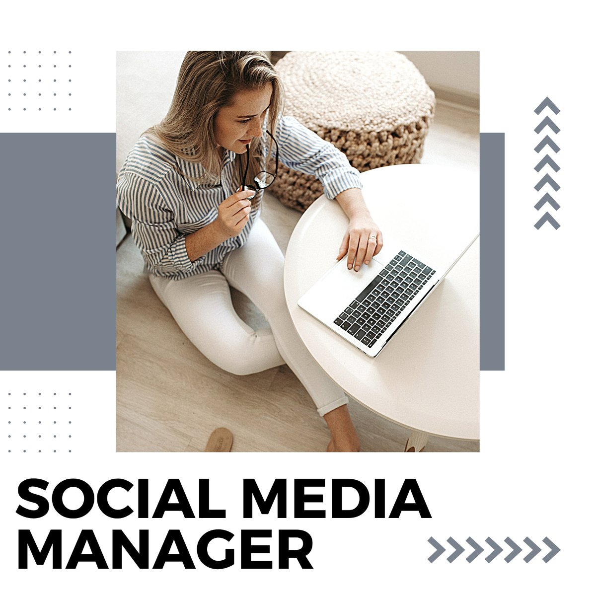 MahbubaAkhter11's tweet photo. Do you need someone who can create eye-catching designs, increase your engagement, creating compelling captions, all with the ideal hashtags to grow your business super fast? Then contact me.
https://t.co/CH33uw8u8i
#silentspace #thenutspace #Fiverr #fiverrgigpromotion https://t.co/zT1BzA78D1