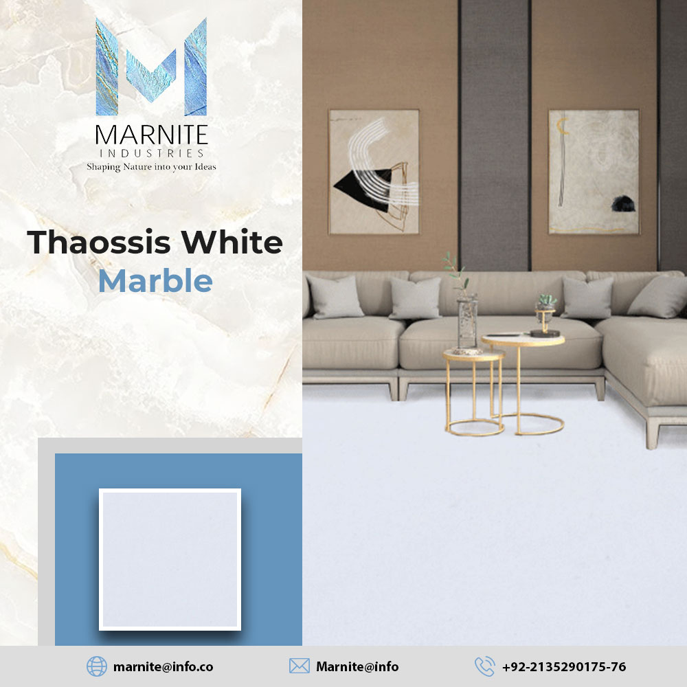 MarniteIndustry's tweet photo. Surround yourself with the vibes of Royalty with Thaossis White Marble. ✨

For Further Details: Mr.Abid Nazir – Cell 0316 2965455
Mr. Ashhad – Cell 0322 3252203
#marnite #tiles #marbletiles
 #homedecor #wallclading #marblefloor #white #thaossiswhite #whitemarble #whitefloor https://t.co/GnTWz8dn7B