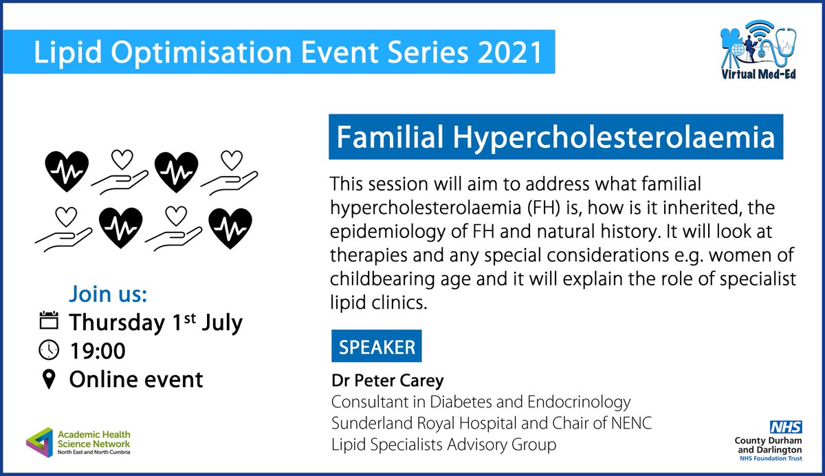 Health Innovation NENC tweet media