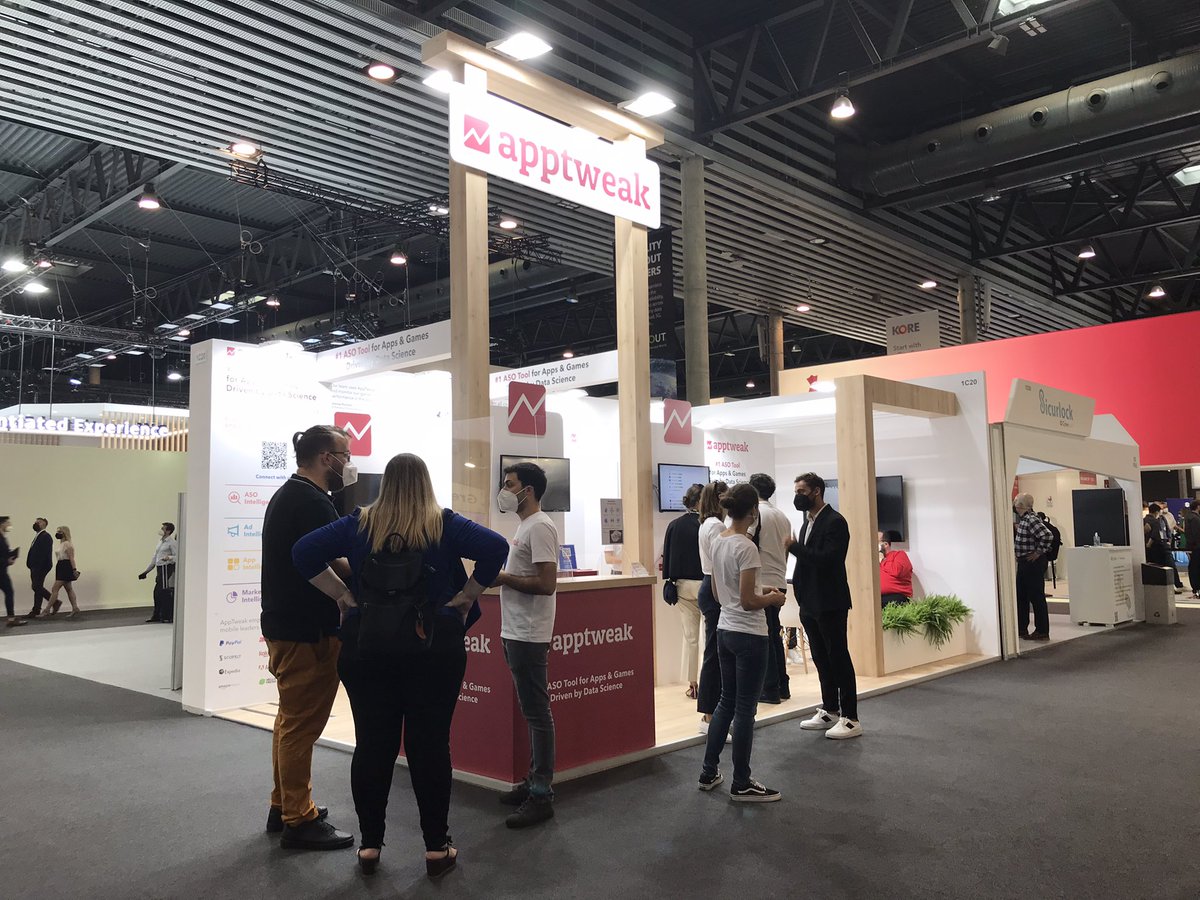 AppTweak tweet media