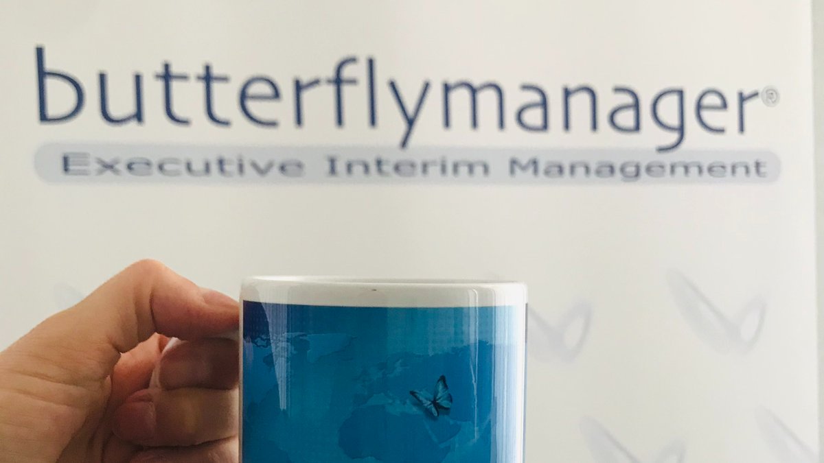 May your coffee be strong!
May your Monday be wonderful!
Happy new week to everyone!
butterflymanager.com
#interimmanagement #provider #kaffee #coffee #Monday #happy #newweek  #butterflymanager #interim #vakanzen #interimmanager #interimmanagerin #managerin #manager