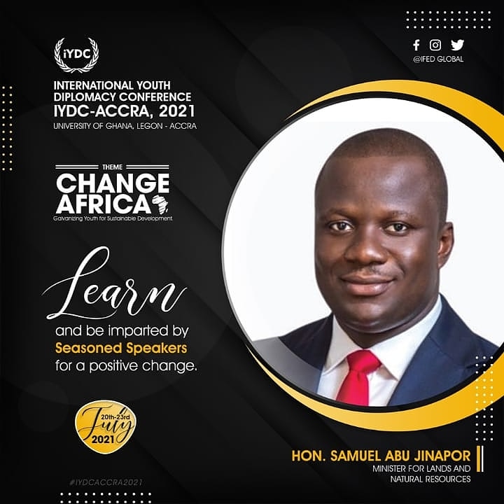 IfedG's tweet photo. We are just a few days away!!!
Every speaker and resource person is ready to meet Africa at Accra on the 20th - 23rd of July. 

 This is the time to decide and do the needful to be a part of this great gathering. 

#iydcaccra2021 #Global #Ghana #COVID19 #Africa https://t.co/soo4aHSmXc