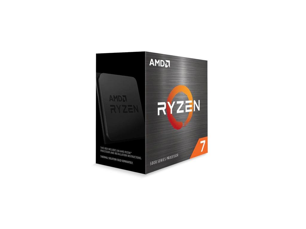 Ob beim Gaming🎮 oder der Content Creation: AMD Ryzen 7 5800X bietet ultimative Performance💪

➡️ ow.ly/uqBY50FjANd