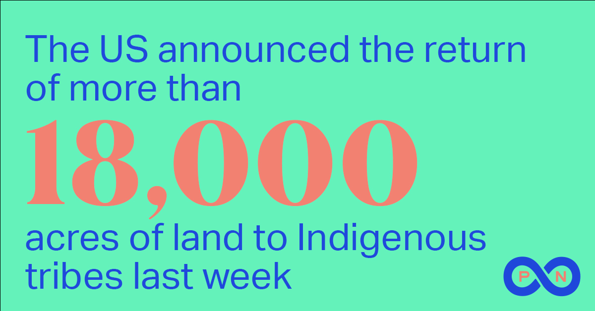 progressntwrk's tweet image. Daily Dose of Progress 06/28/21: The National Bison Range is being returned to the Confederated Salish and Kootenai Tribes in Montana, marking the end of their  113-year struggle to reclaim ownership of the land.

#progressdaily