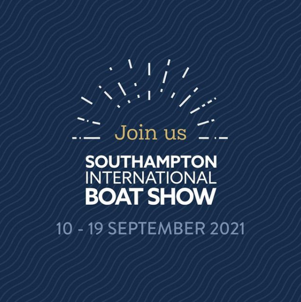 We are delighted to announce that we will be at the 52nd edition of the <a href="/SotonBoatShow/">Southampton International Boat Show</a> 🛥️ 
​
​The UK’s largest watersports festival is back, and will take place from 10th - 19th September 2021. We can't wait 🌊🌊 #boatshow #sotonboatshow #event #cobraribs