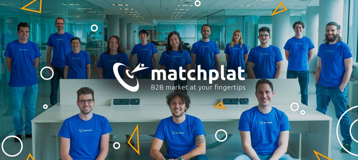 AssociazioneUNA's tweet image. #B2B Market at your fingertips 🖥 @matchplat. Strategia di comunicazione di Babol. unacom.it/b2b-market-at-… @BABOL_com #Matchplat