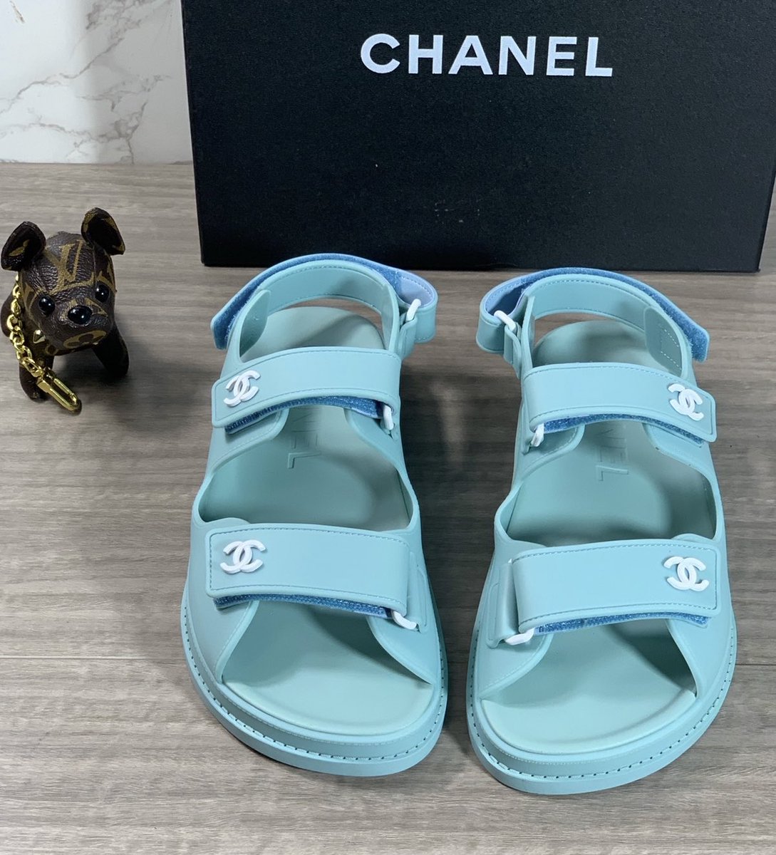 FOXY ROXY LUX tweet media