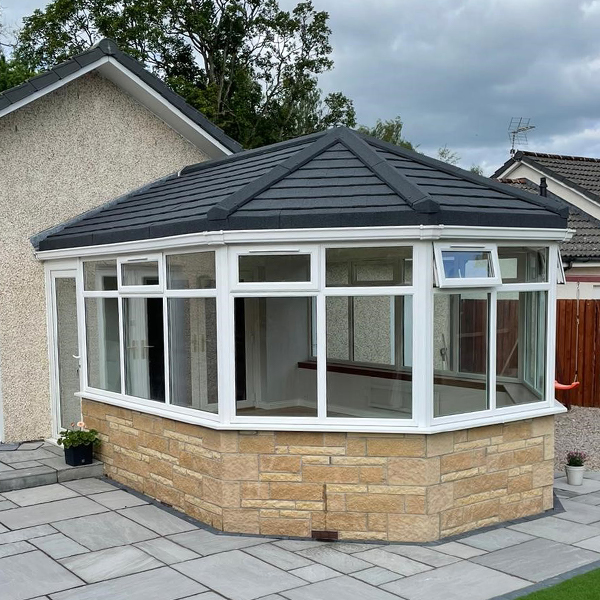 The Converters Group on Twitter "We convert conservatories of all