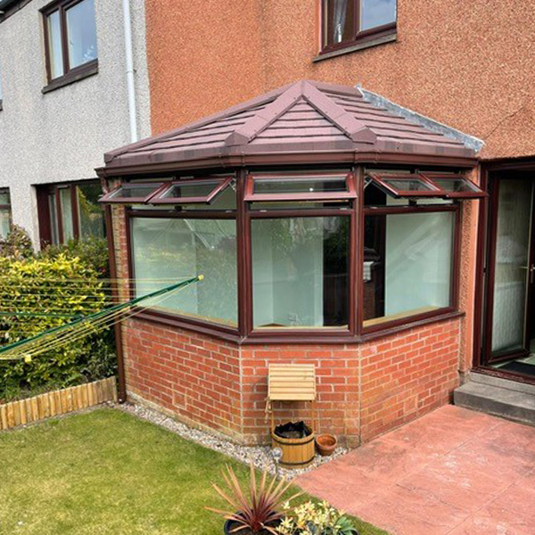 The Converters Group on Twitter "We convert conservatories of all