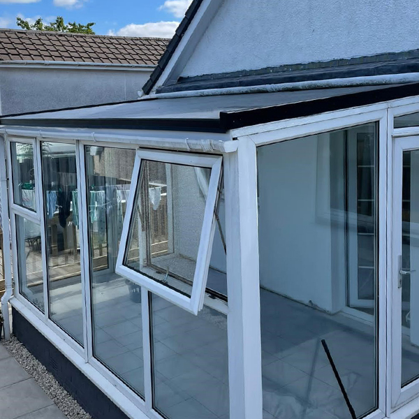 The Converters Group on Twitter "We convert conservatories of all