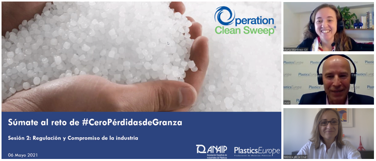 ANAIP_es's tweet image. Uno de los principales objetivos del #programaOCS es evitar las pérdidas involuntarias de granza al medioambiente.  Por eso, ANAIP y @PlasticsEurope unimos fuerzas para impulsarlo. ¡Súmate!
👉🏼  bit.ly/3udkUOg #UniversoAnaip