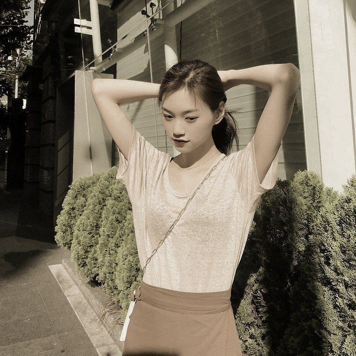 Kanetha Jjean Graziella tweet media