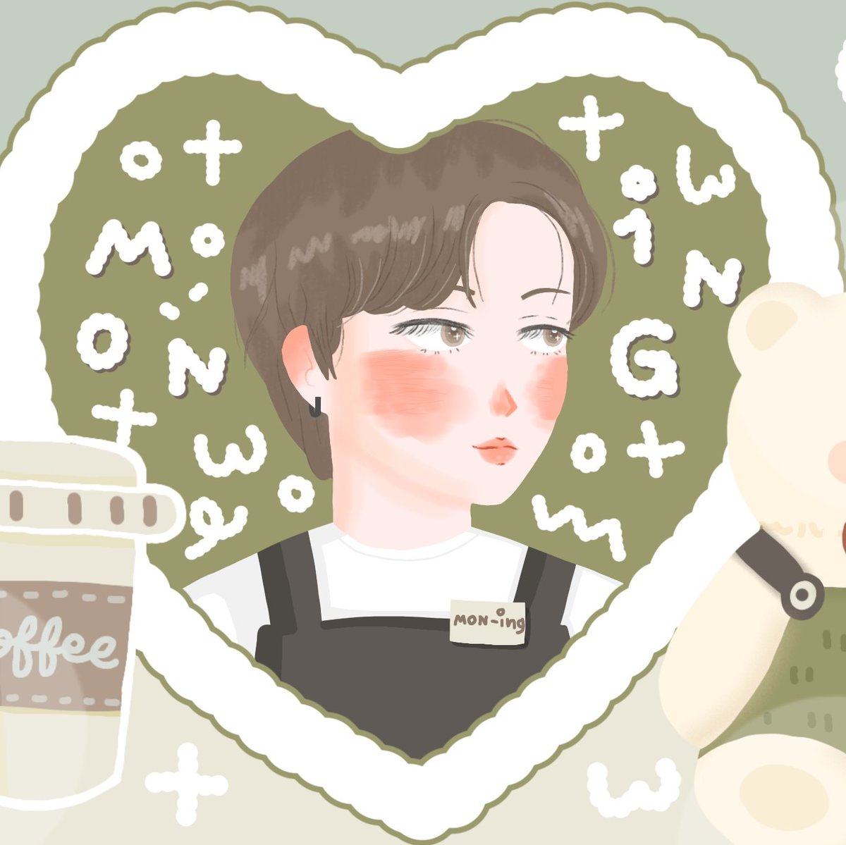 yousafestore's tweet photo. cuddle cafe ☕ #usafestyle https://t.co/1VQ97zdNzq