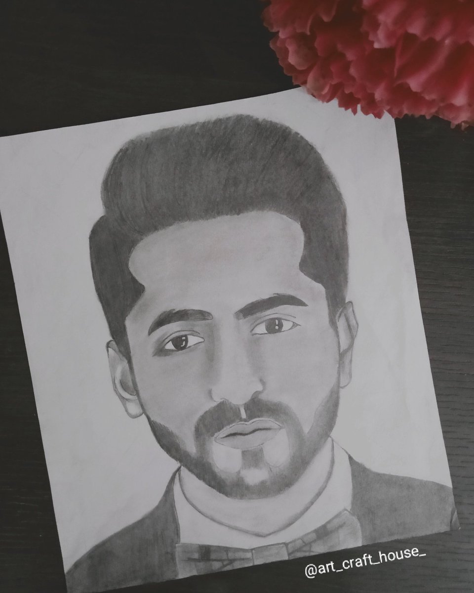 Khushi_Goyal_'s tweet photo. #AyushmannKhurrana @ayushmannk https://t.co/z1KG7zDylW