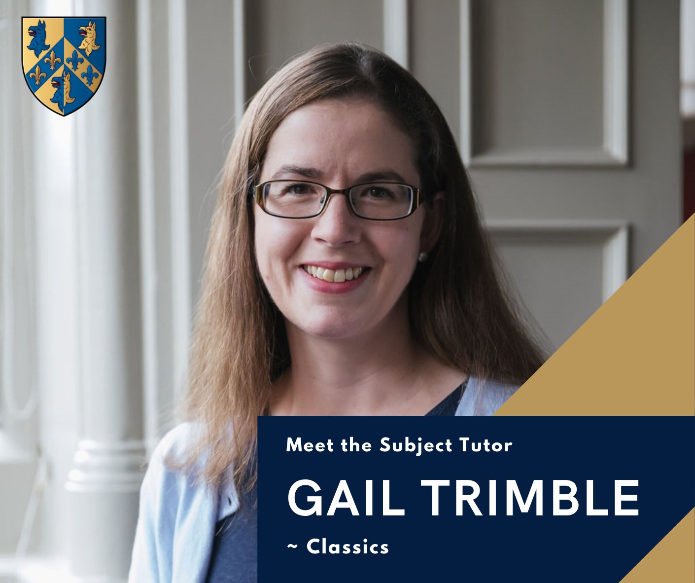 Gail Trimble (gctrimble) / Twitter