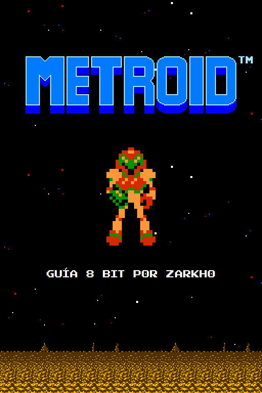 ZarkhosLair's tweet photo. Amig@s de Twitter, me llena de orgullo y satisfacción anunciar que... ¡HABRÁ GUÍA 8 BIT DE  METROID!

Estas son 3 de sus primeras páginas. Queda bastante para terminarla pero, si os interesa, iré publicando aquí cómo evoluciona el proyecto.

¡Seguidme y RT para estar al tanto! =D https://t.co/IV2tbT4Itb