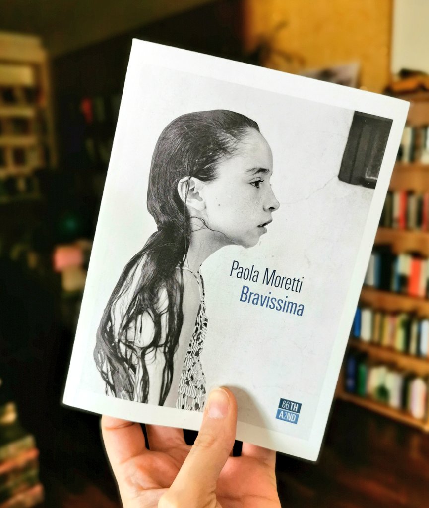 Giulia Ciarapica tweet media