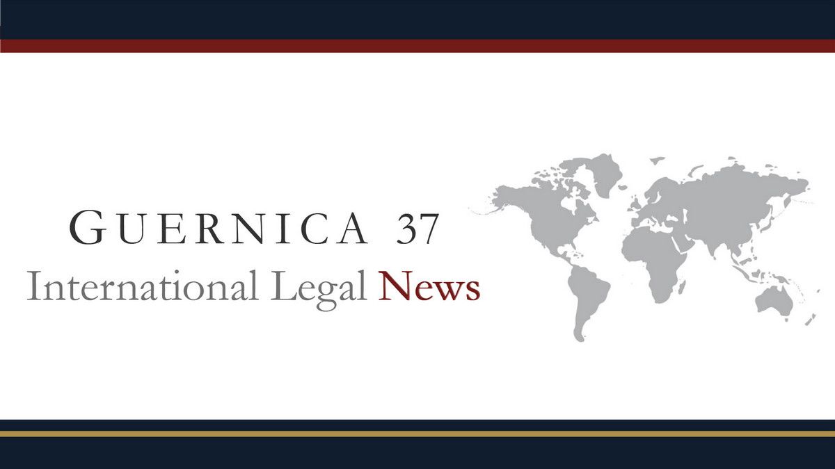 An expert panel convened by Netherlands-based Stop Ecocide International unveiled a draft definition of ecocide as a potential fifth international crime, to sit alongside genocide, crimes against humanity, war crimes and the crime of aggression. 

guernica37.com/post/internati…