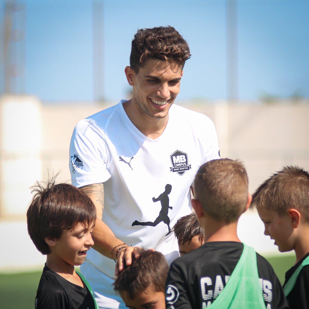 Només queda una setmana!! Preparats? ⏳⚽